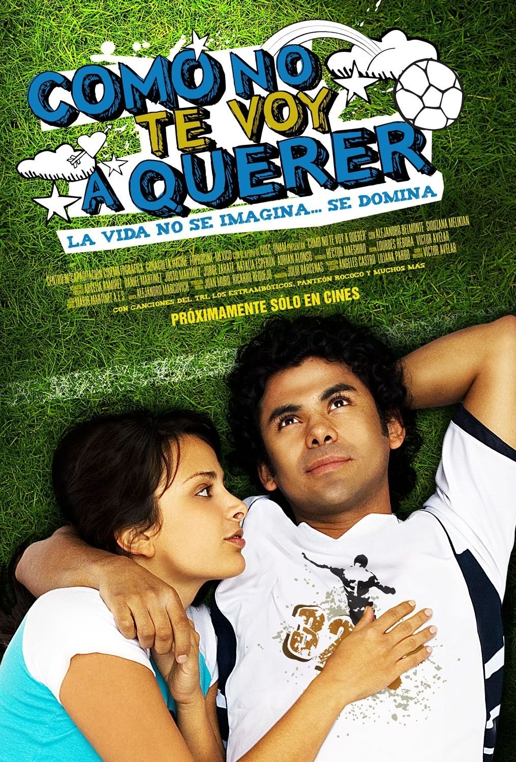 Poster movie
