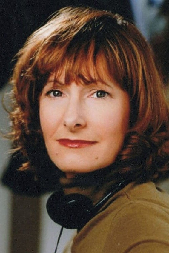Foto de Gale Anne Hurd