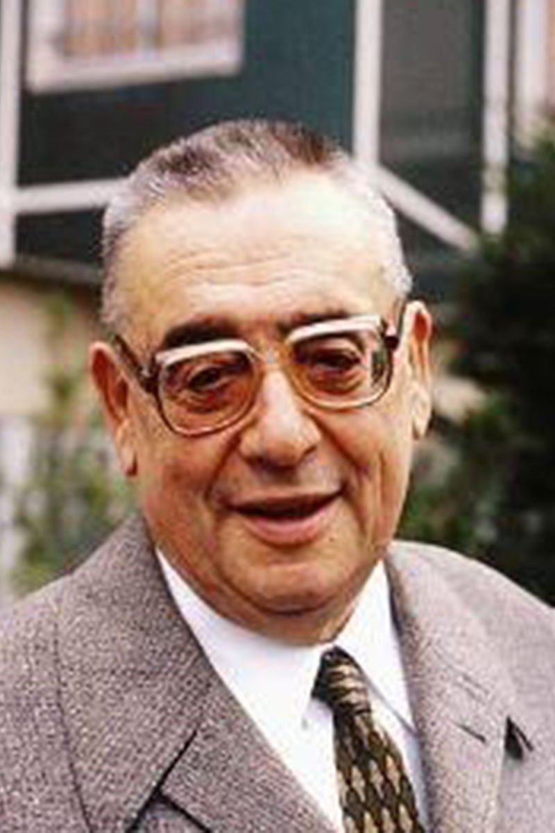 Foto de Charles Exbrayat