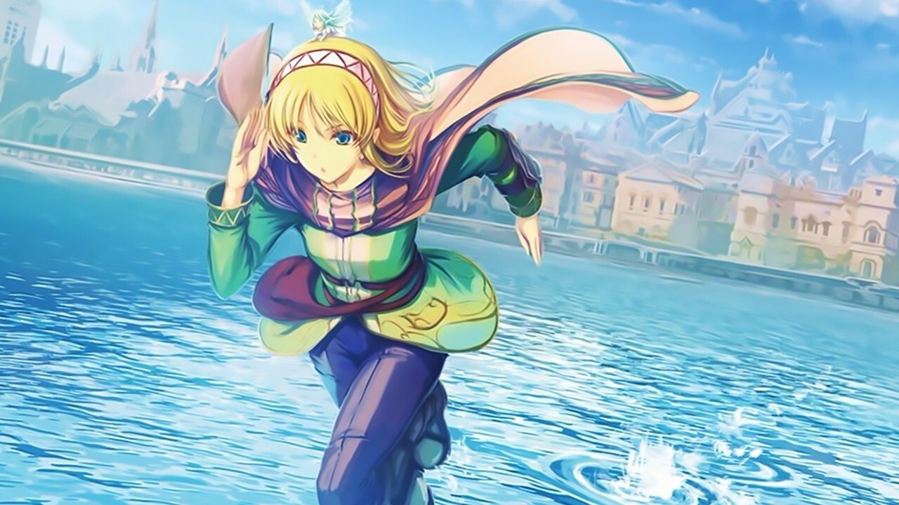 Backdrop image