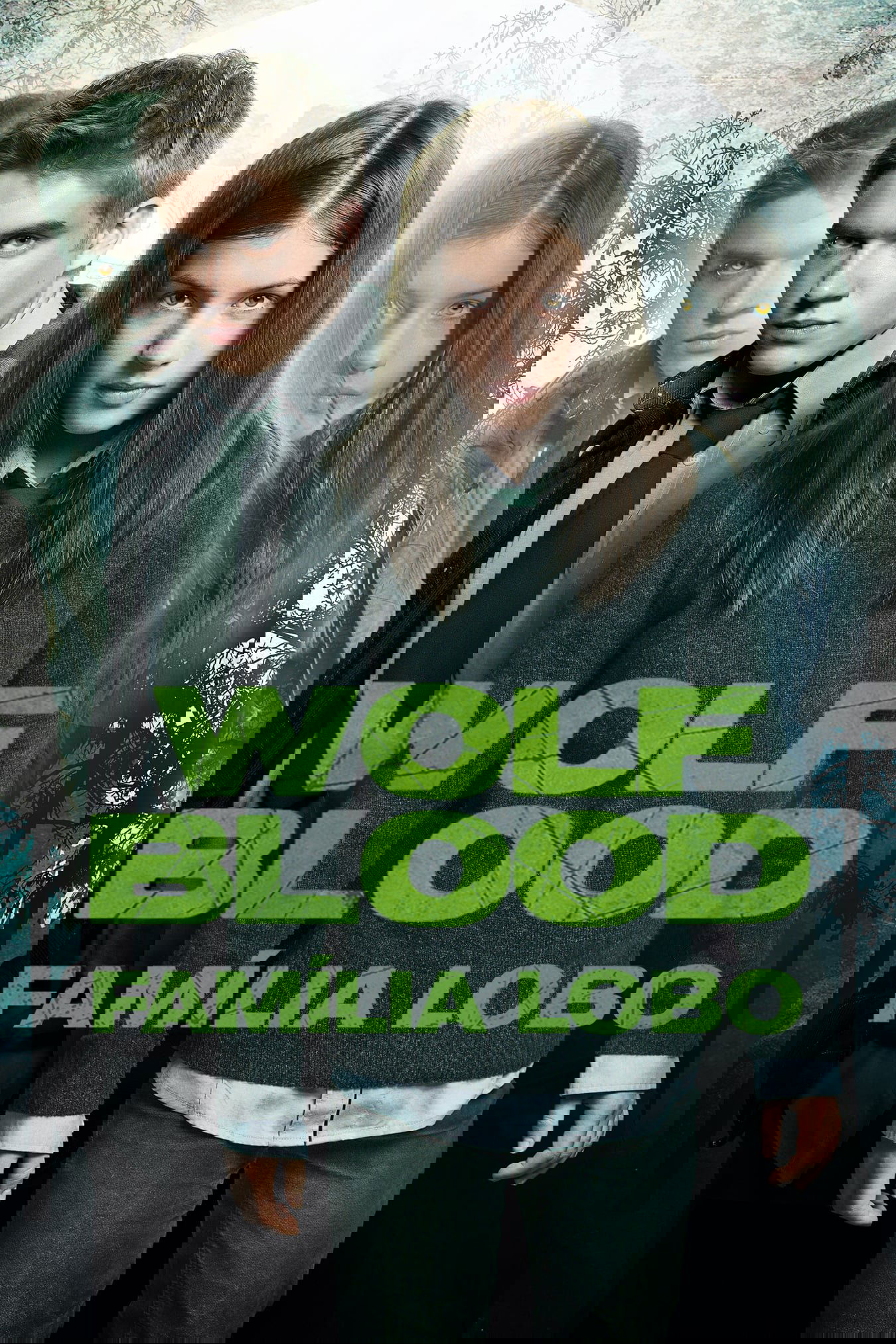 Poster de Temporada 2