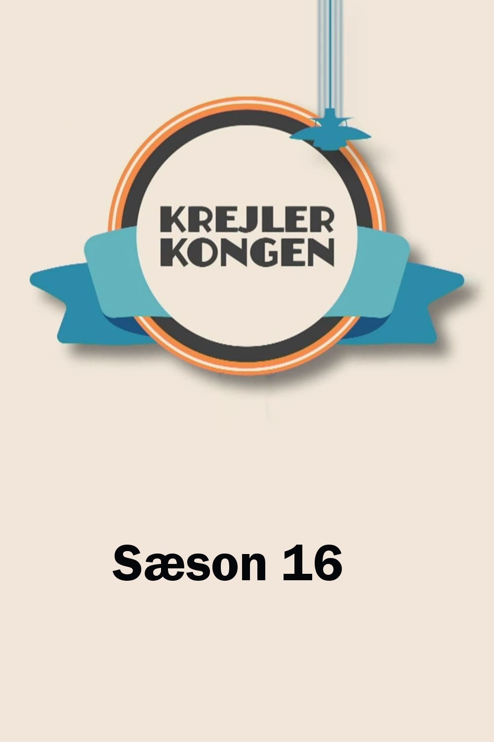 Poster de Temporada 16