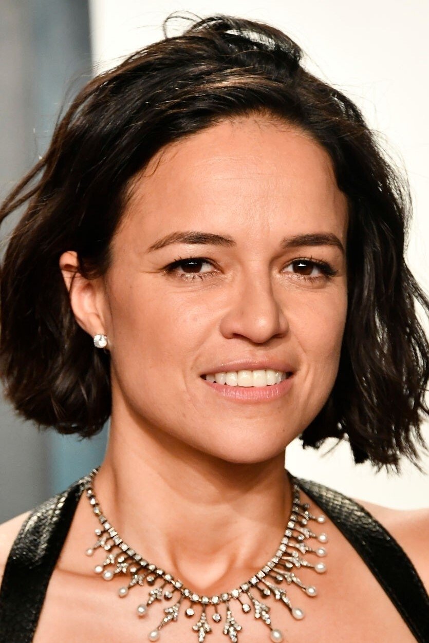Foto de Michelle Rodriguez