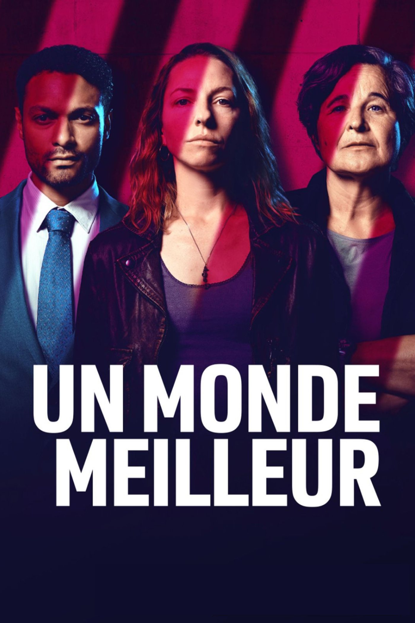 Poster de A Better Place