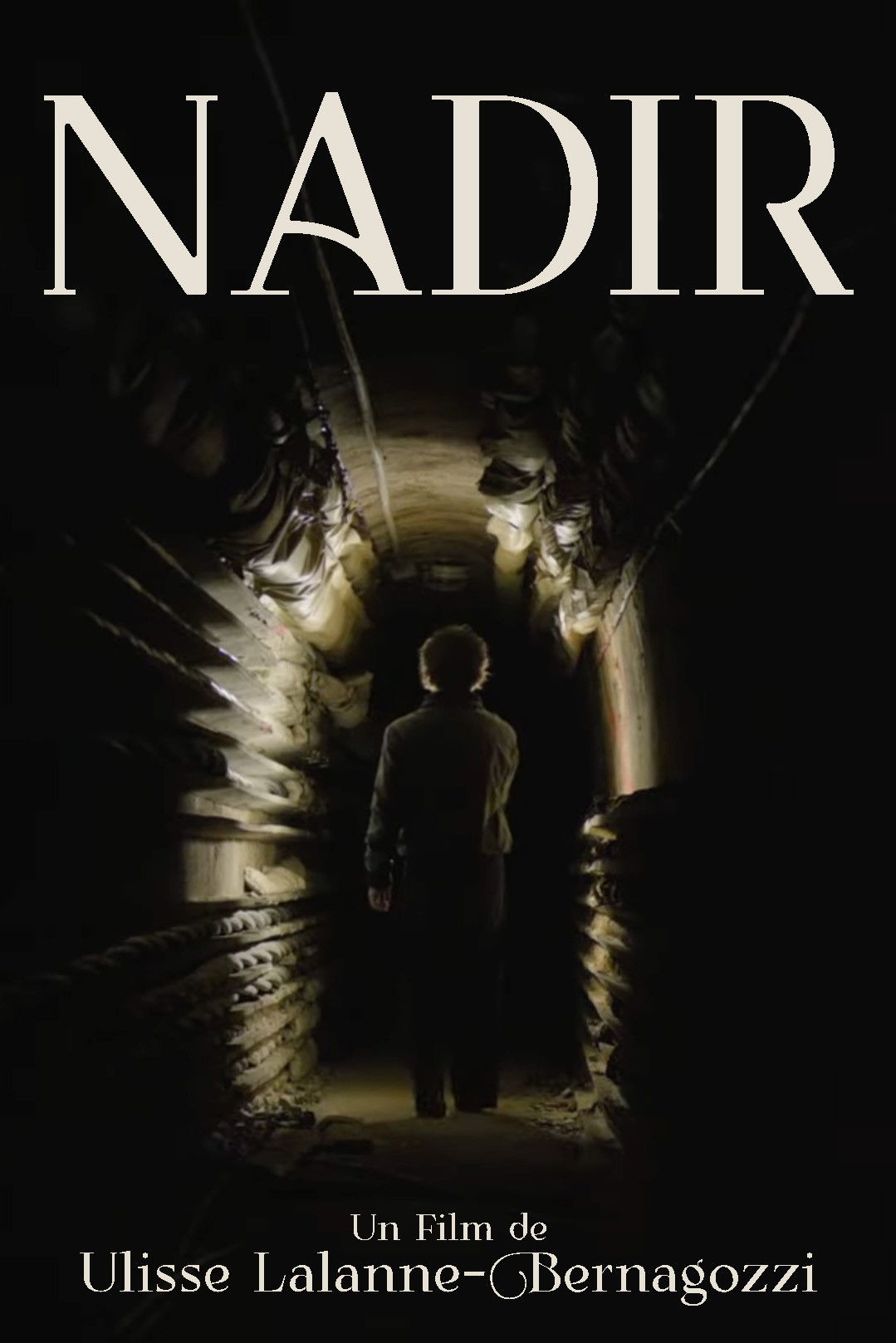 Poster de Nadir