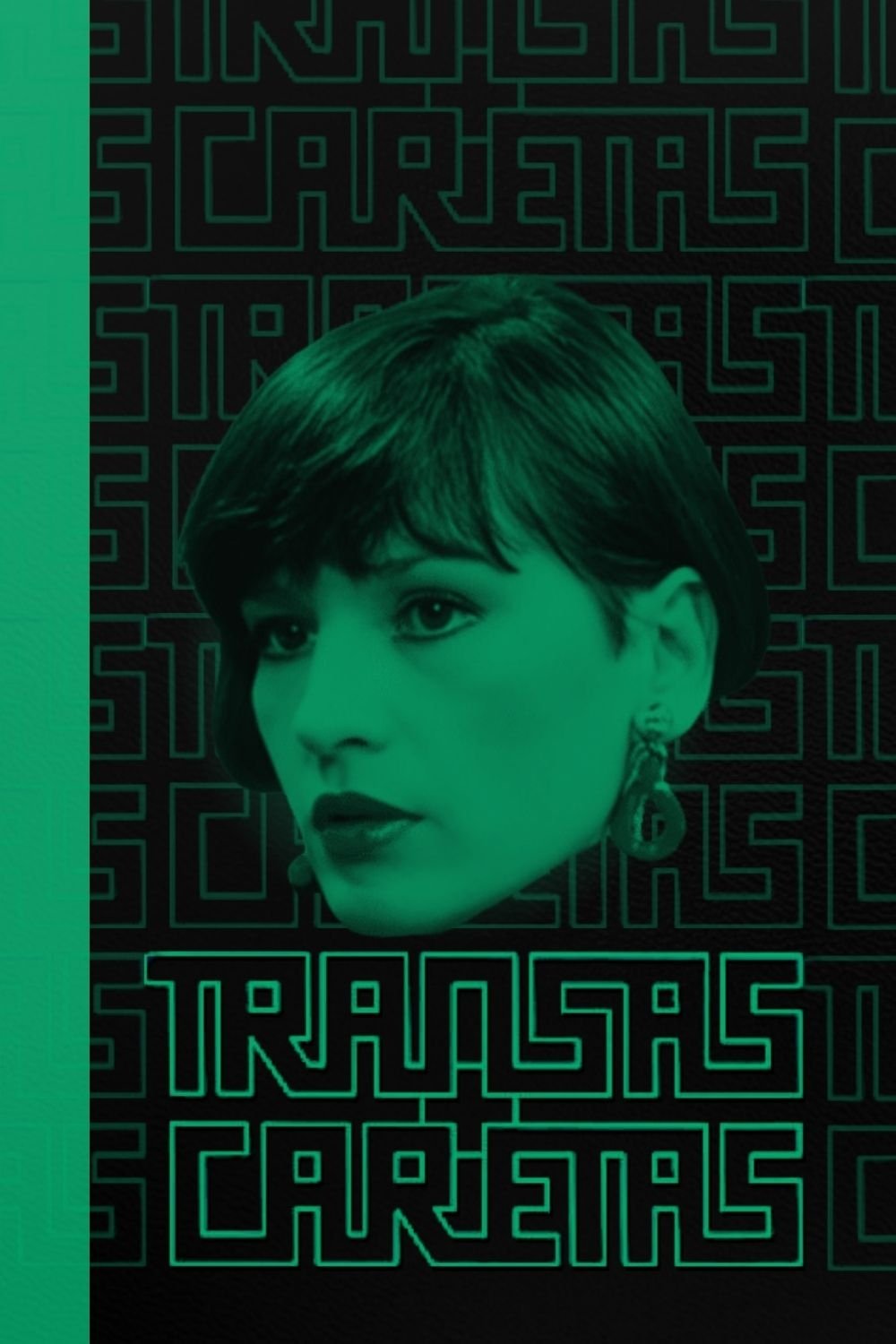 Poster de Transas e Caretas
