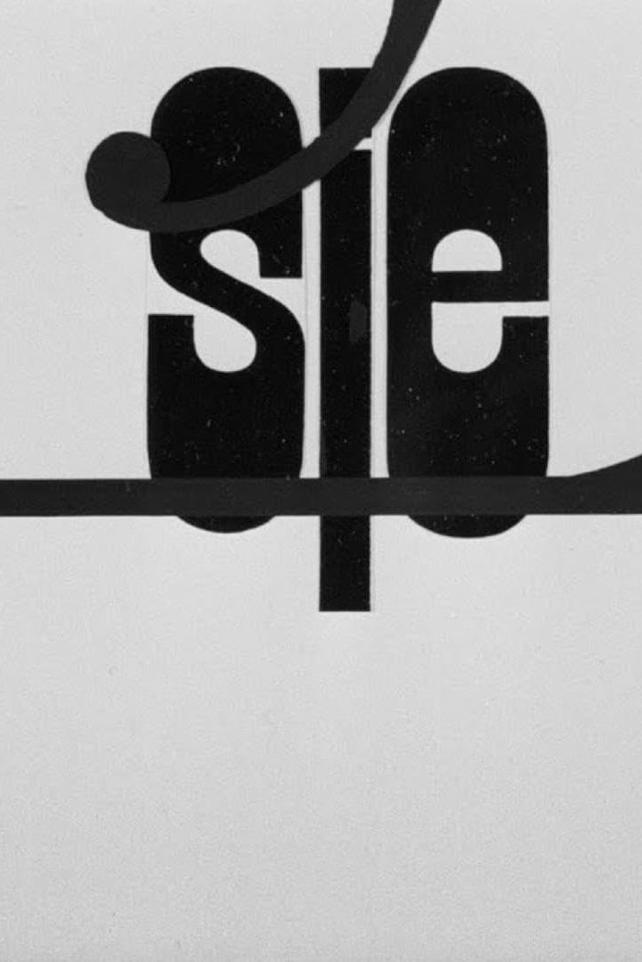 Poster de Sie