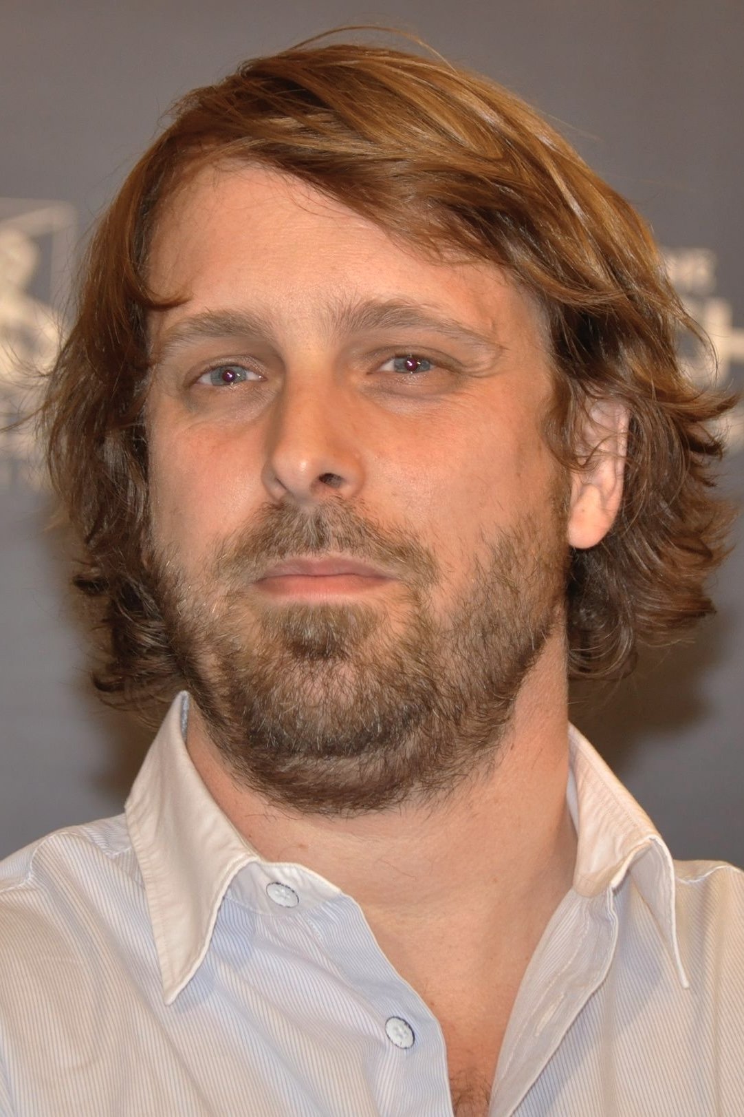Foto de Alexandre Aja
