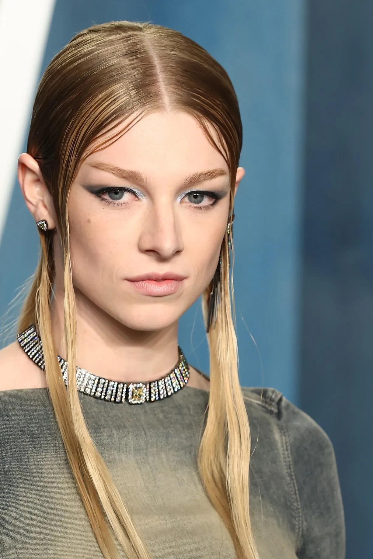 Foto de Hunter Schafer