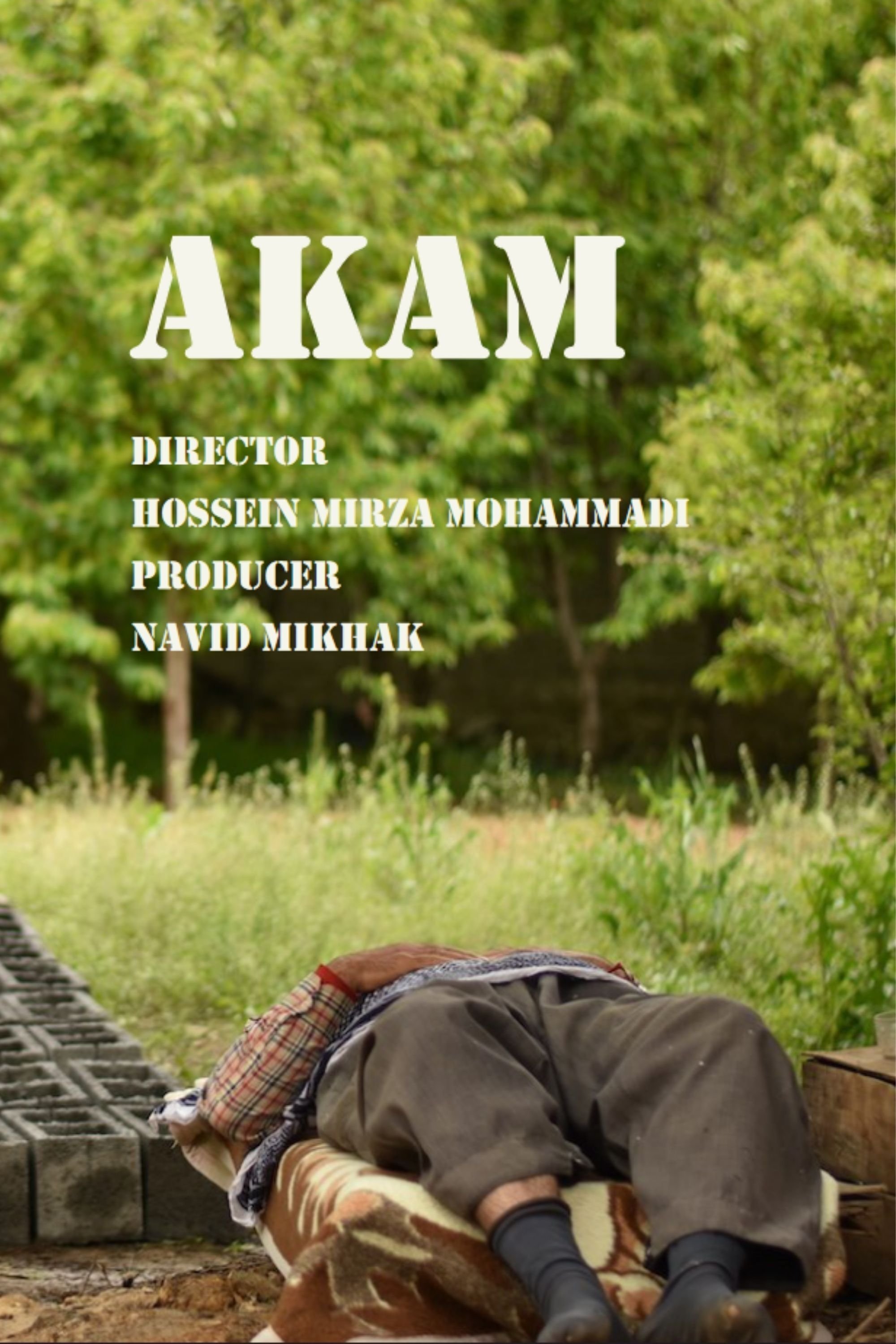 Poster movie