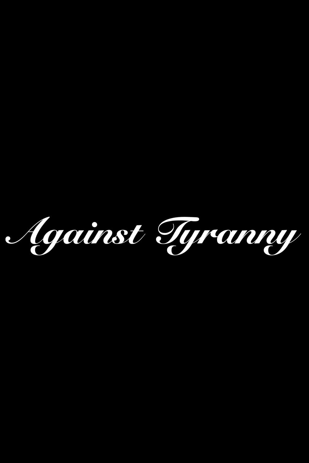 Poster de Against Tyranny: Video Essay on King of the Hill