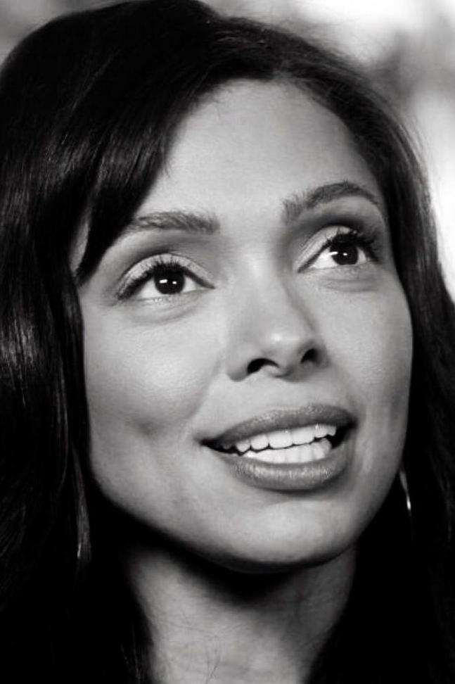 Foto de Tamara Taylor