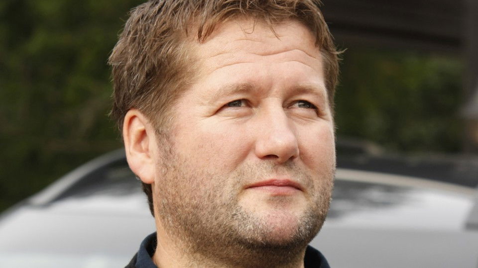 Who Do You Think You Are?