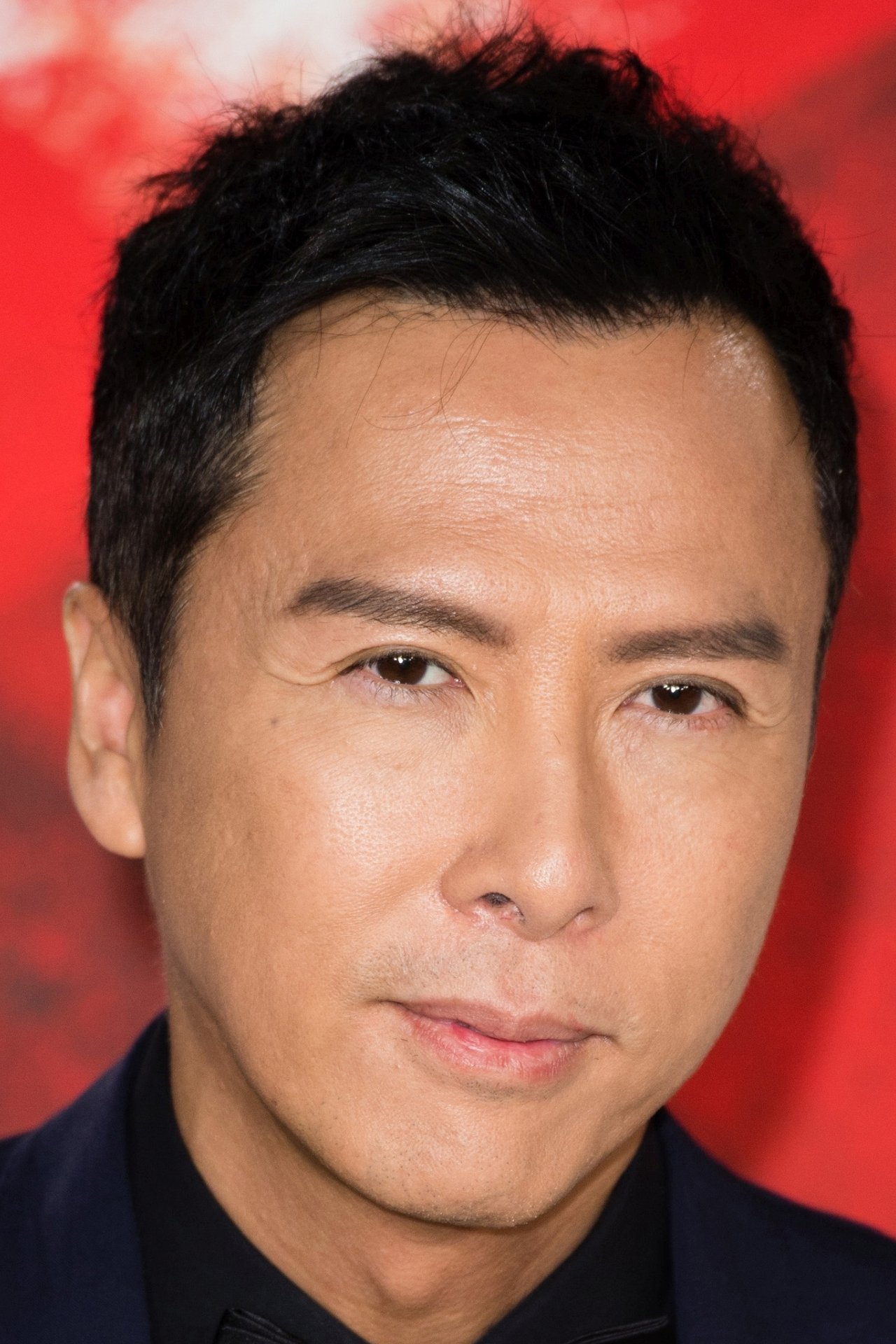 Foto de Donnie Yen