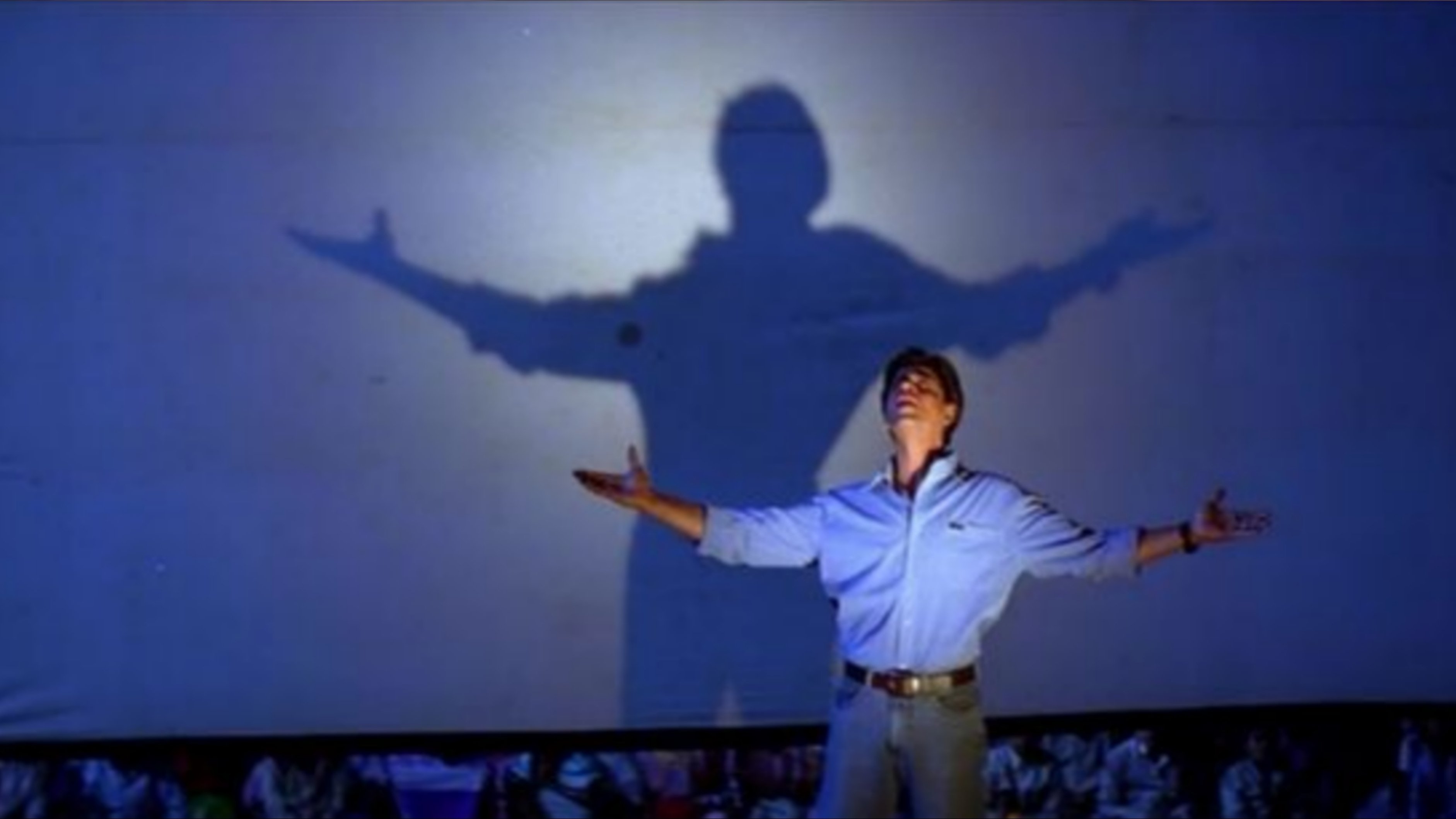 Backdrop image
