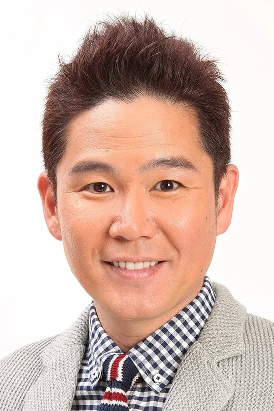 Foto de 川田広樹