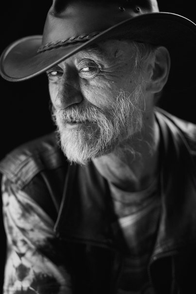 Foto de Mikhail Peregudov