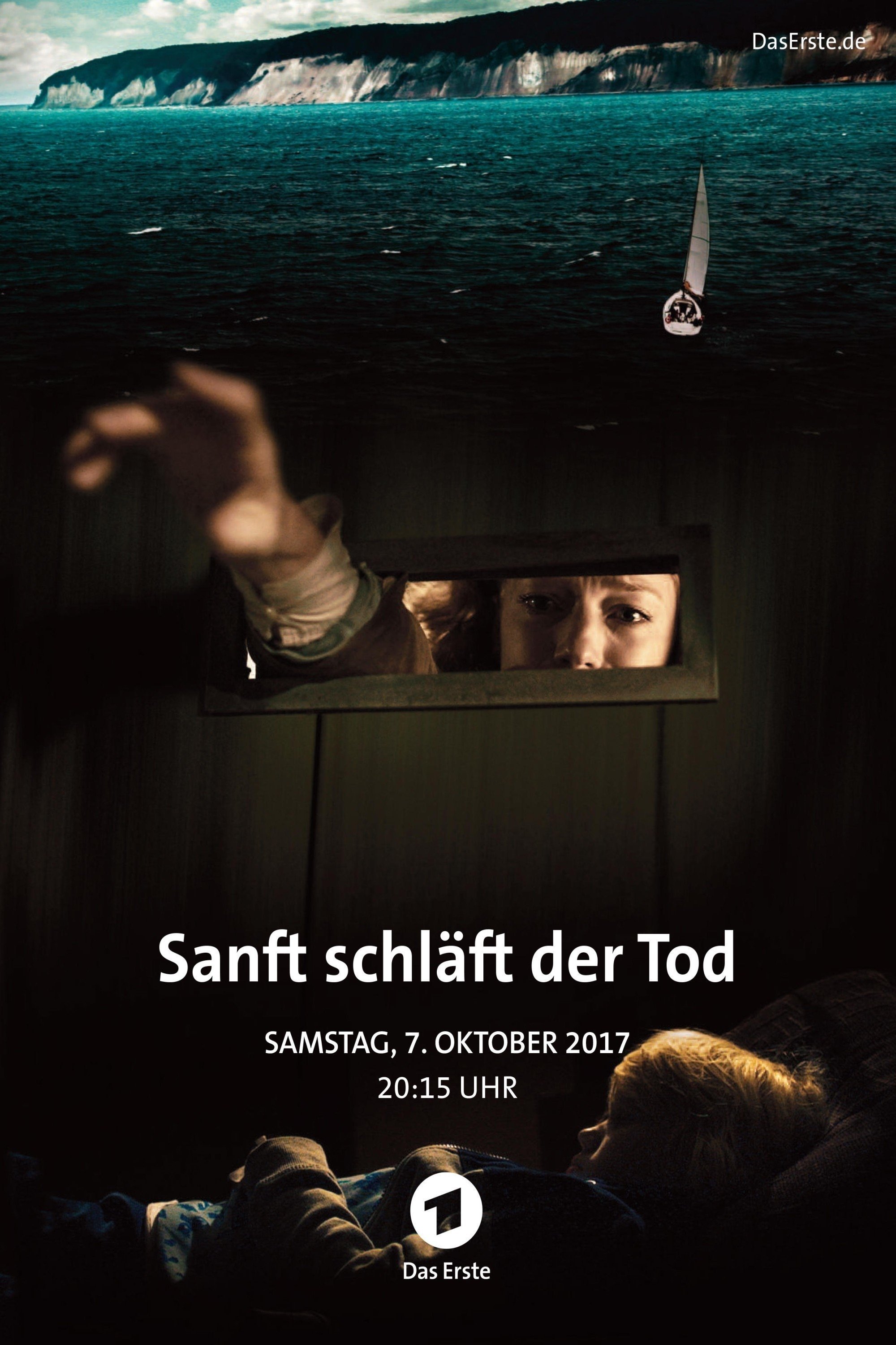 Poster de Sanft schläft der Tod