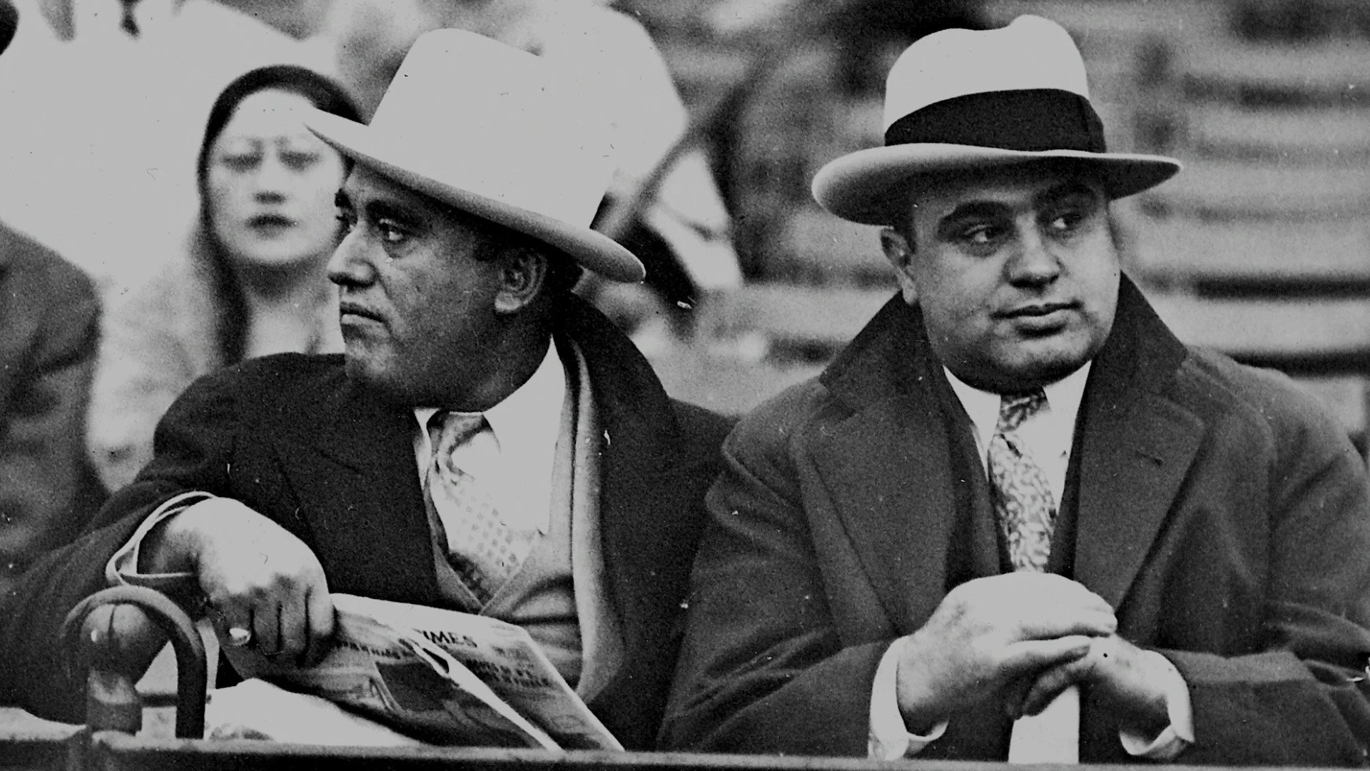 How to Become a Mob Boss