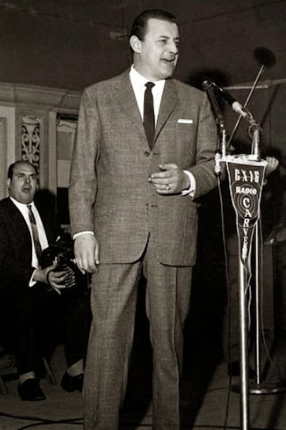 Foto de Julio Sosa