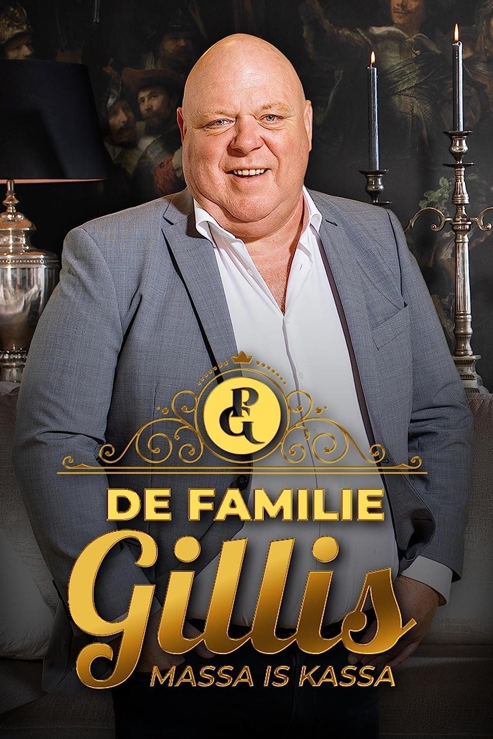 Poster de Temporada 13