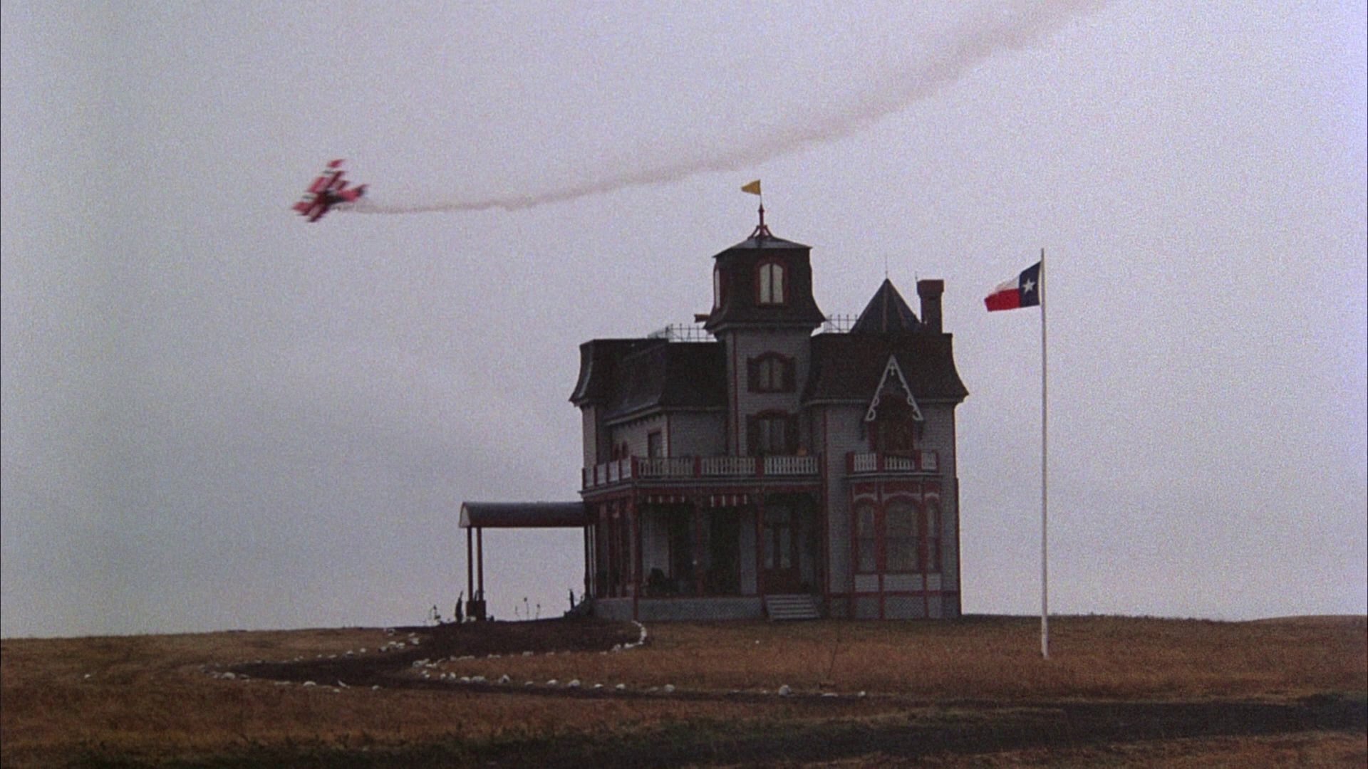 Backdrop image