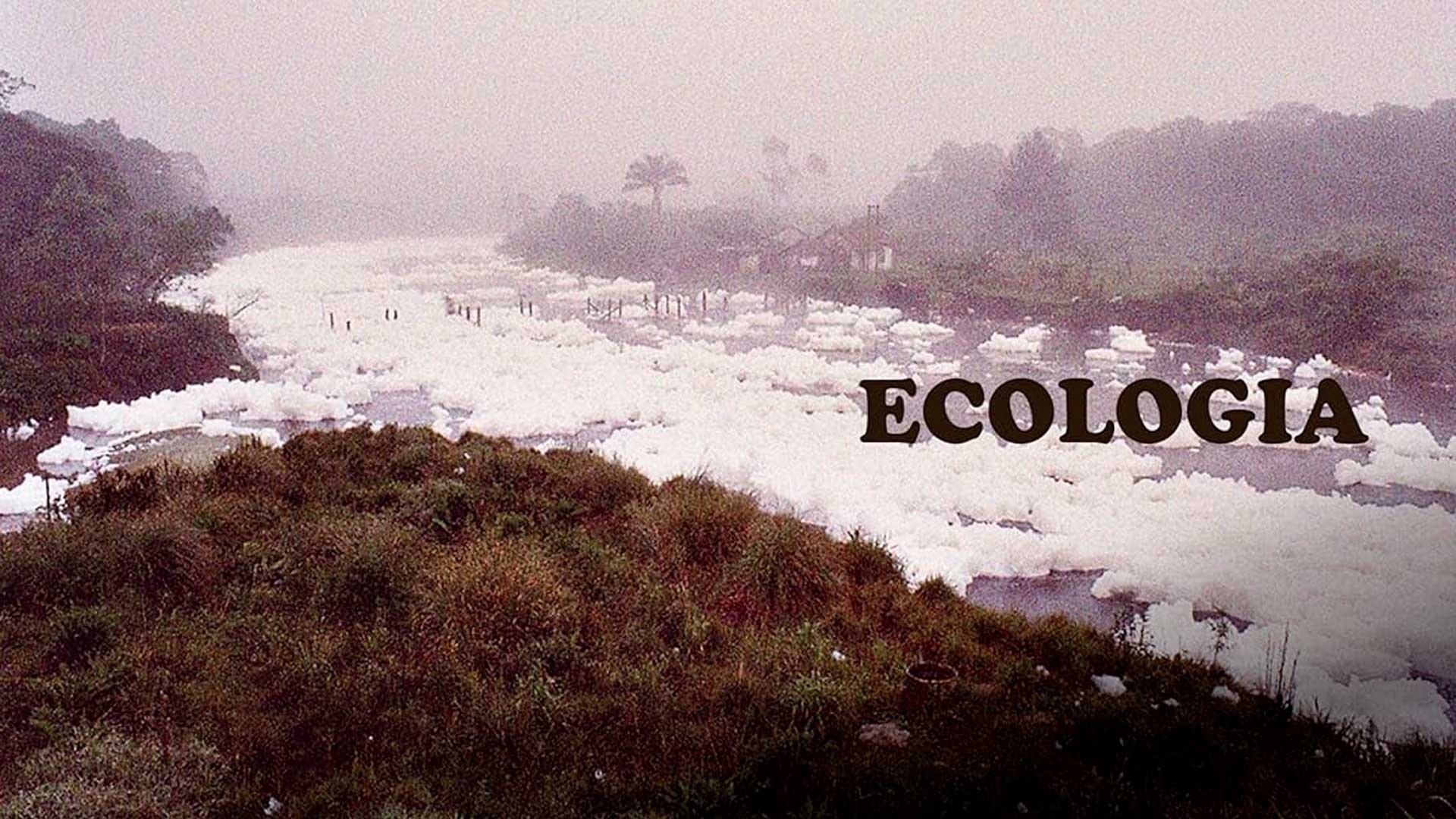 Ecologia