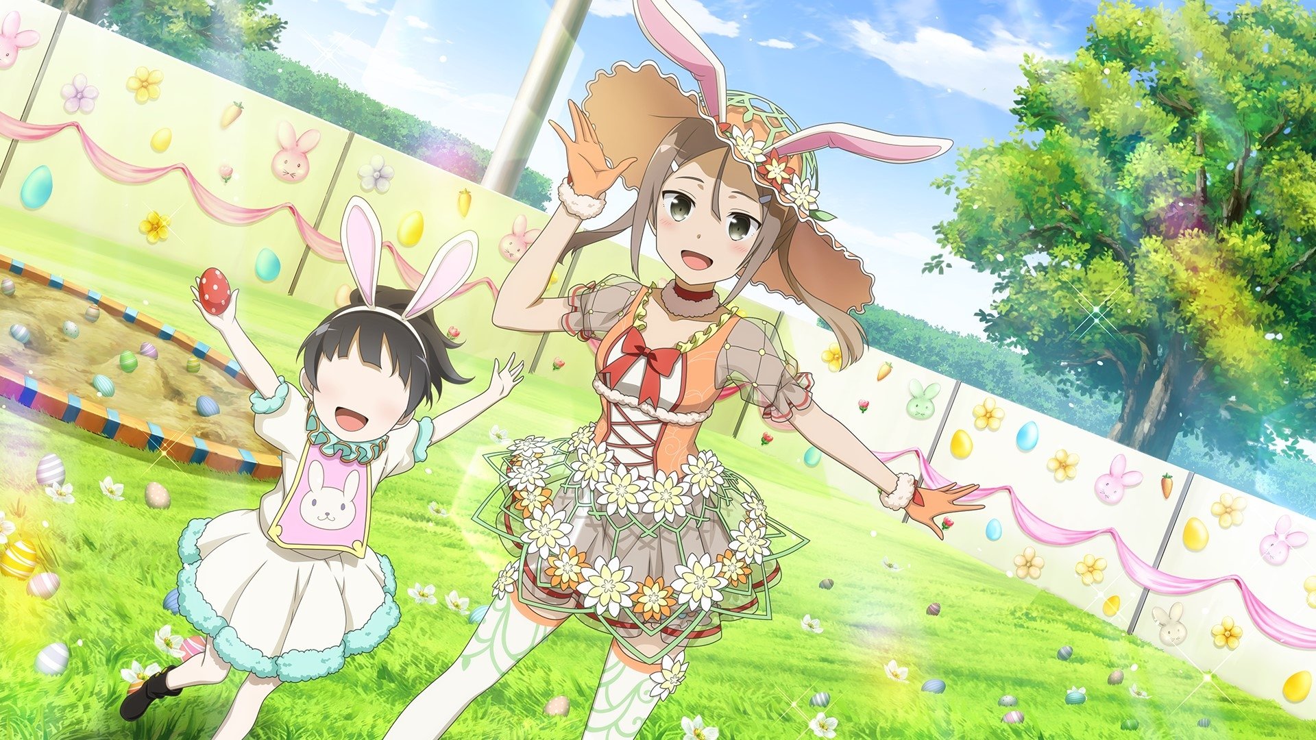 Backdrop image