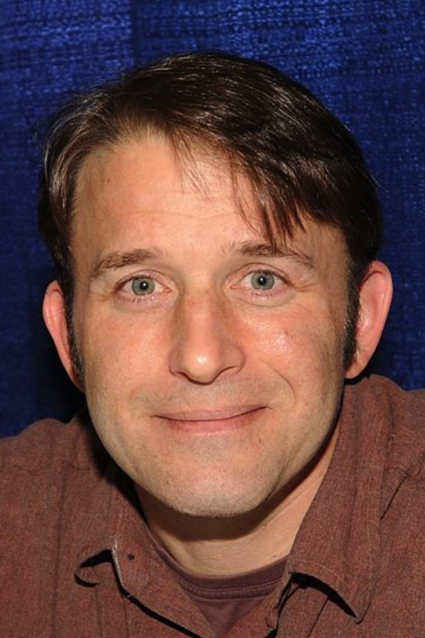 Foto de Ilan Mitchell-Smith