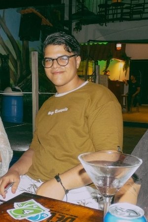 Foto de Daniel Ricardo