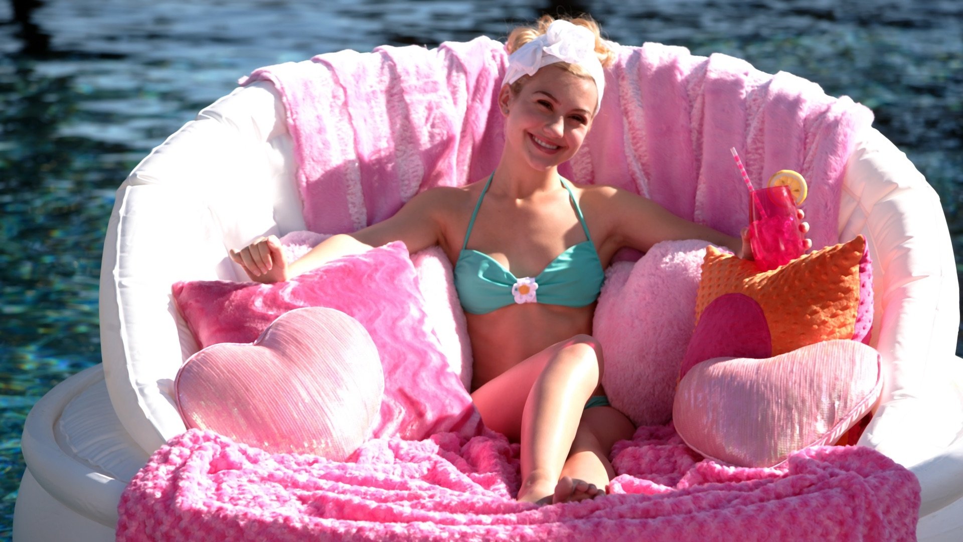 Backdrop image