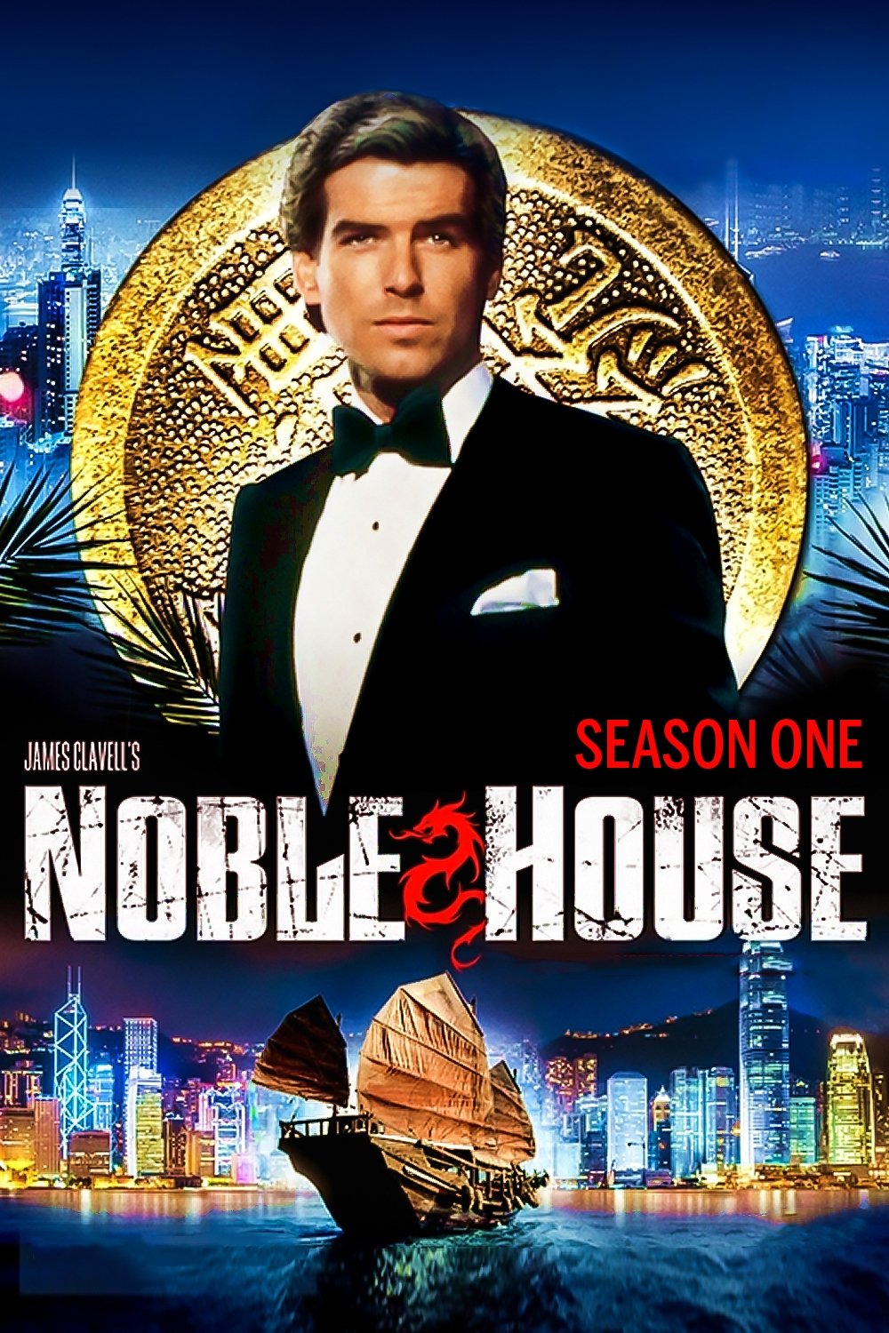 Poster de Temporada 1