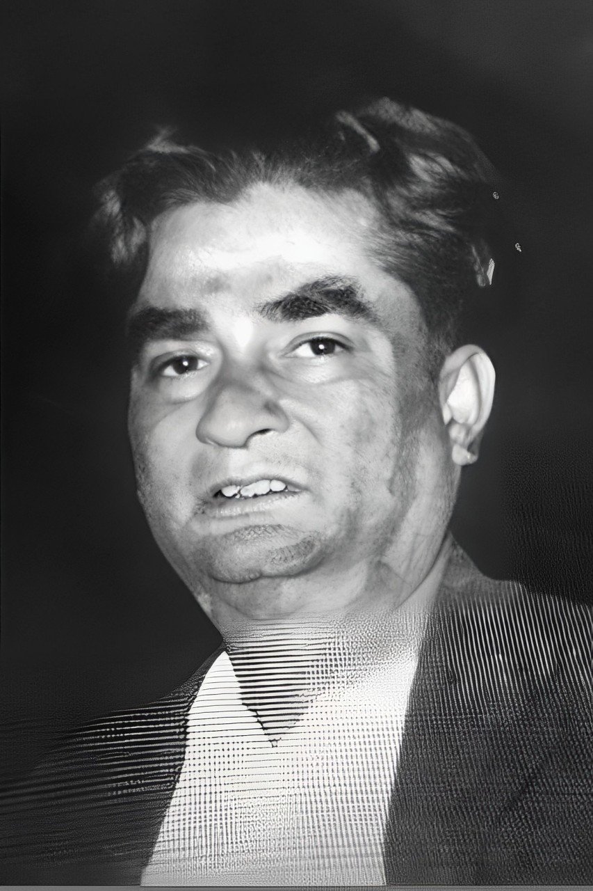 Foto de Nirendranath Lahiri
