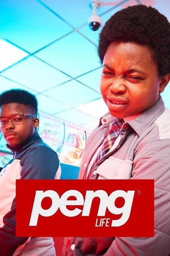Poster de Peng Life