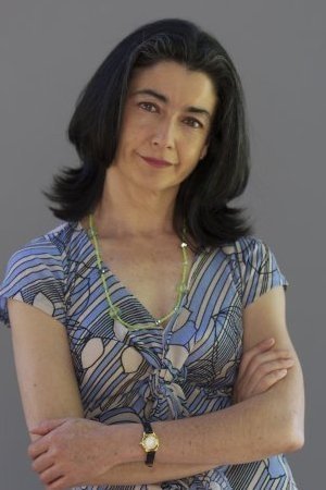 Foto de Paulina Urrutia