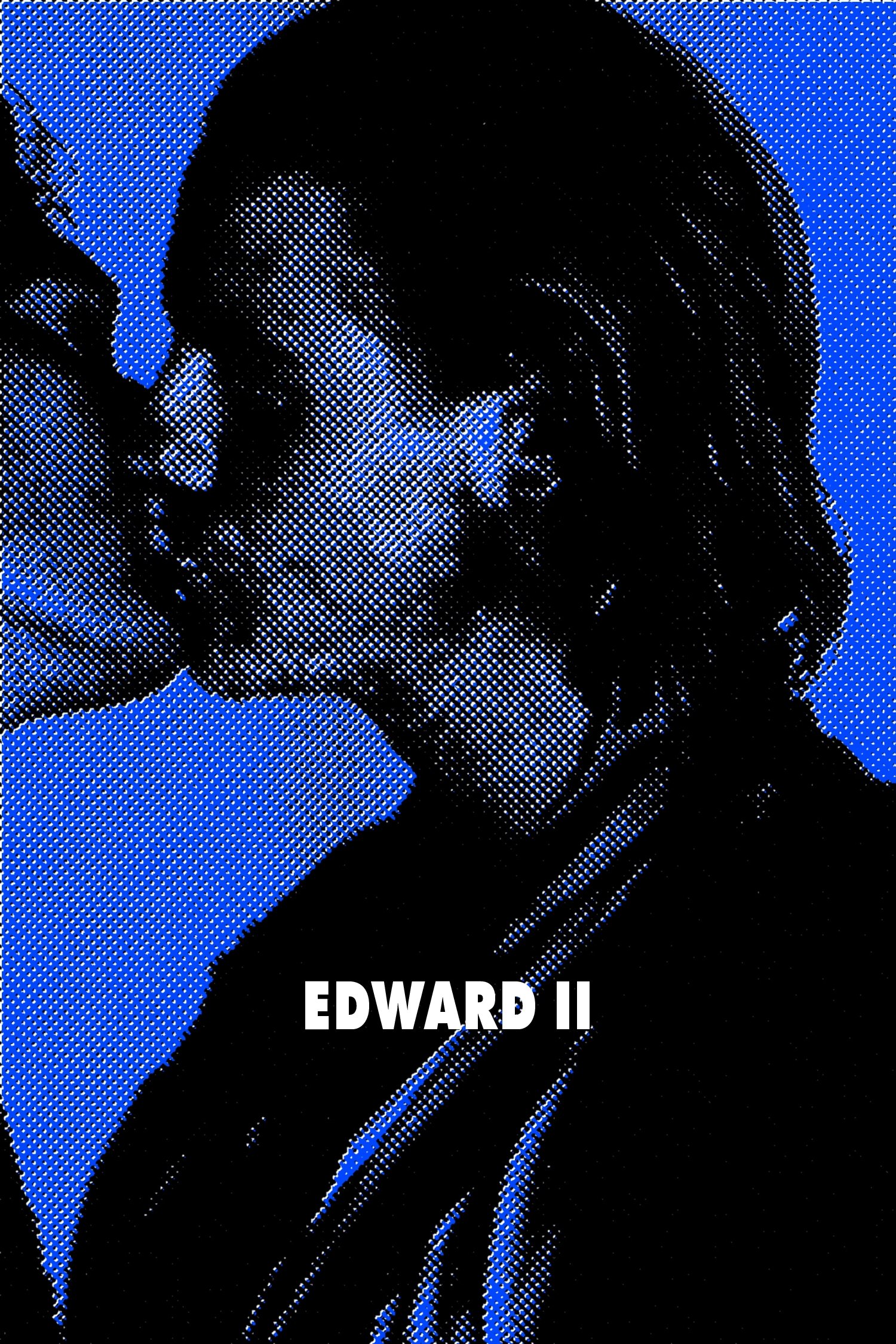 Poster de Eduardo II