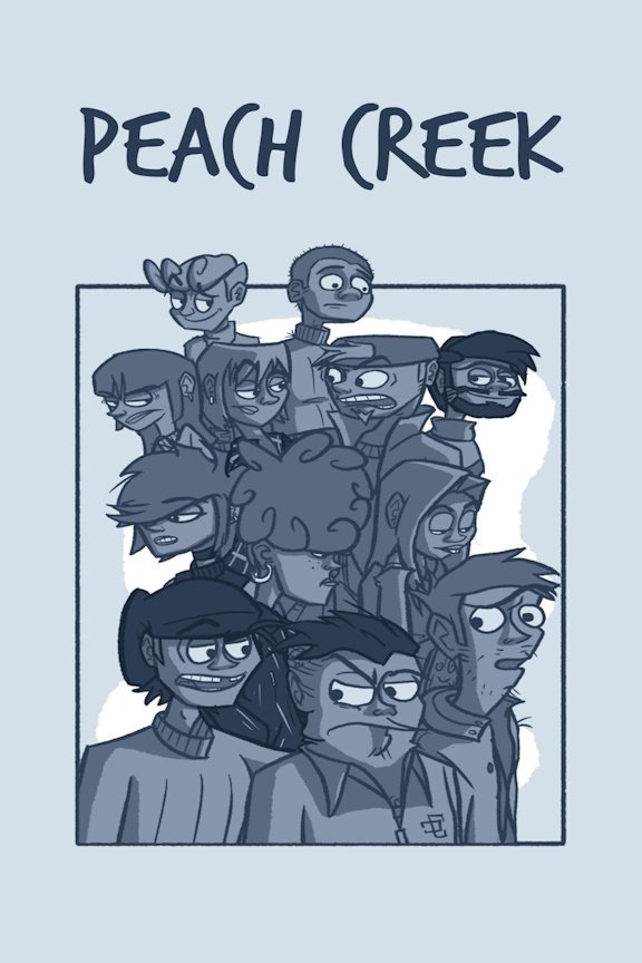 Poster de Temporada 1