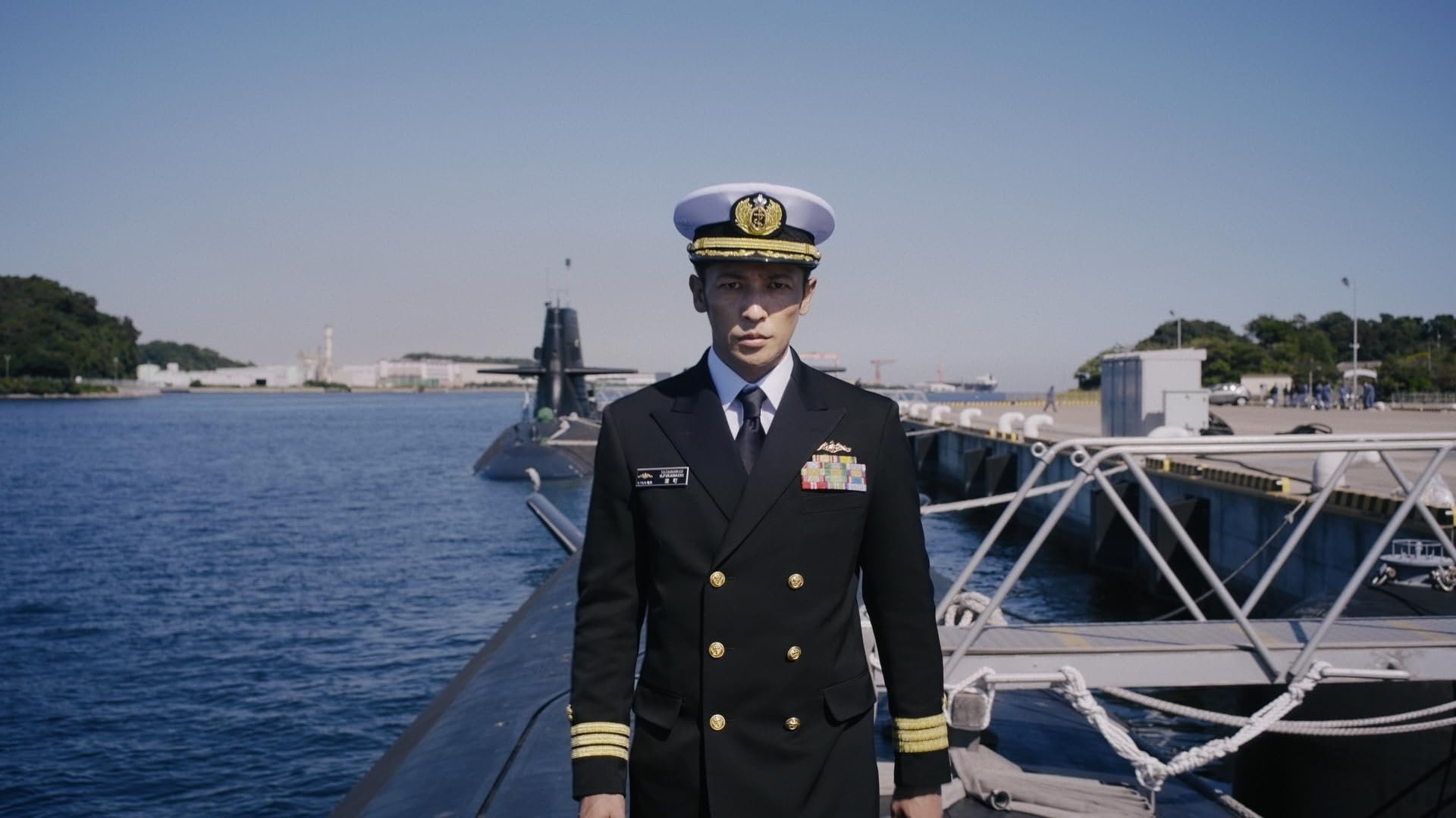 The Silent Service