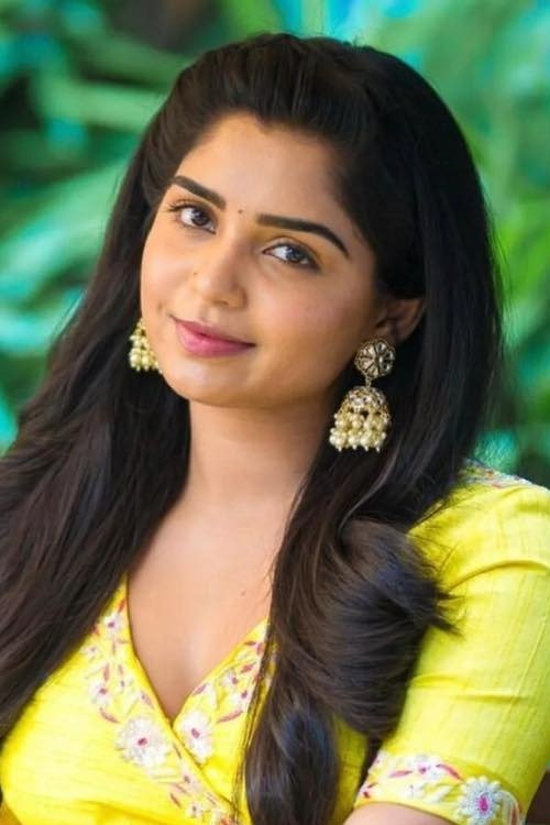 Foto de Gouri G Kishan