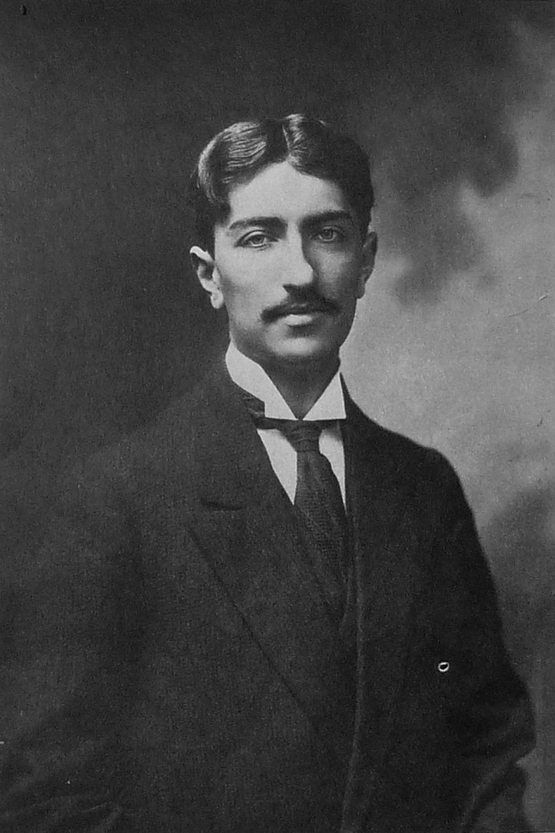 Foto de Louis Delluc