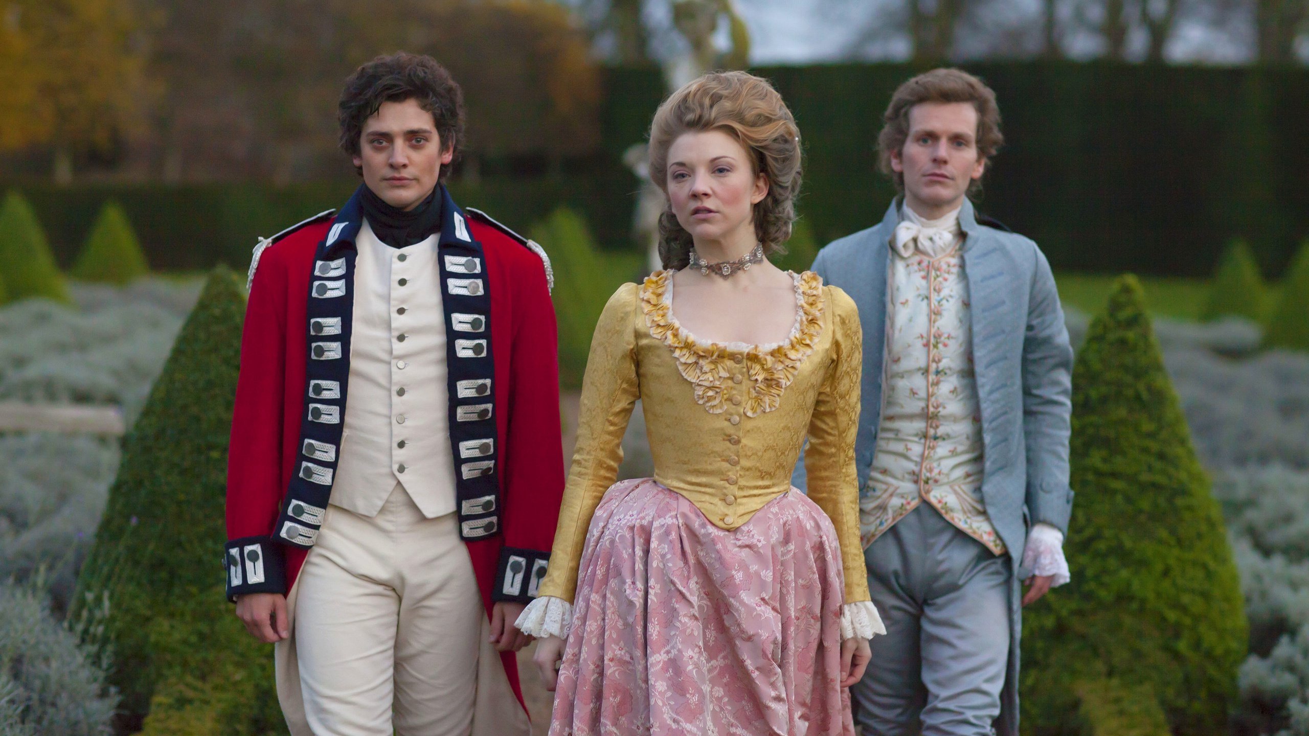 The Scandalous Lady W 2015 123movies