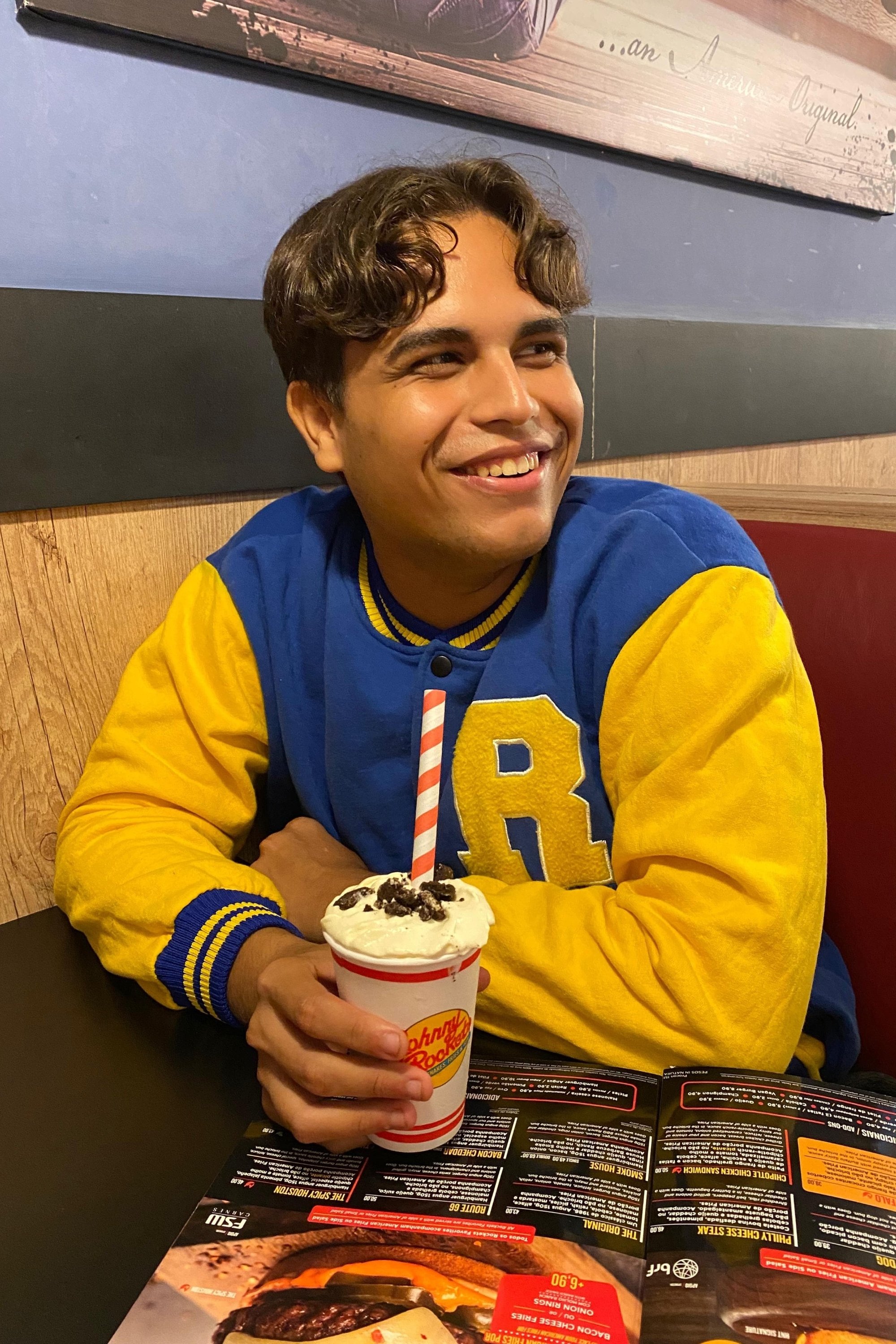 Foto de Matheus Ribeiro