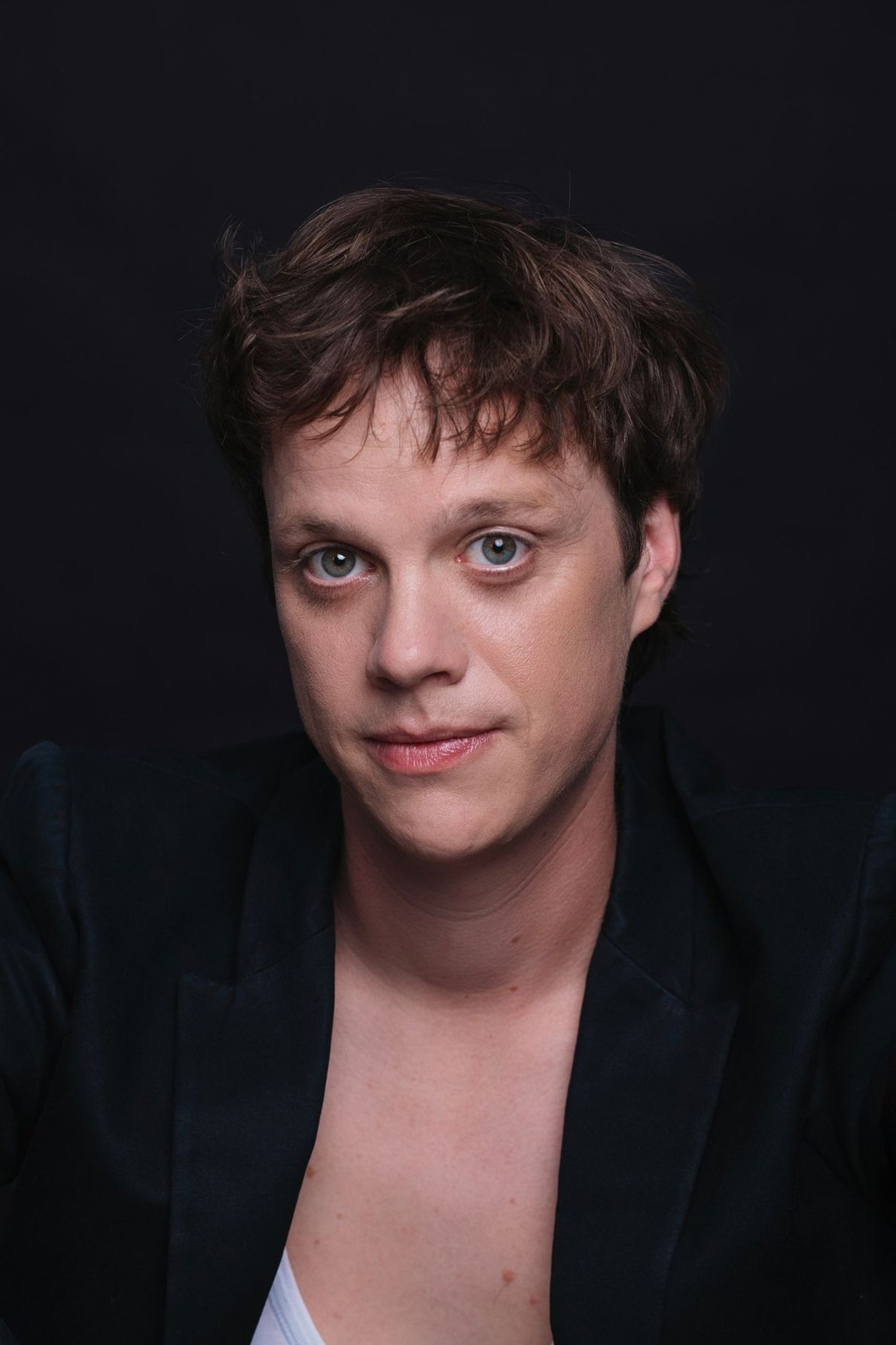 Foto de Simon Steinhorst