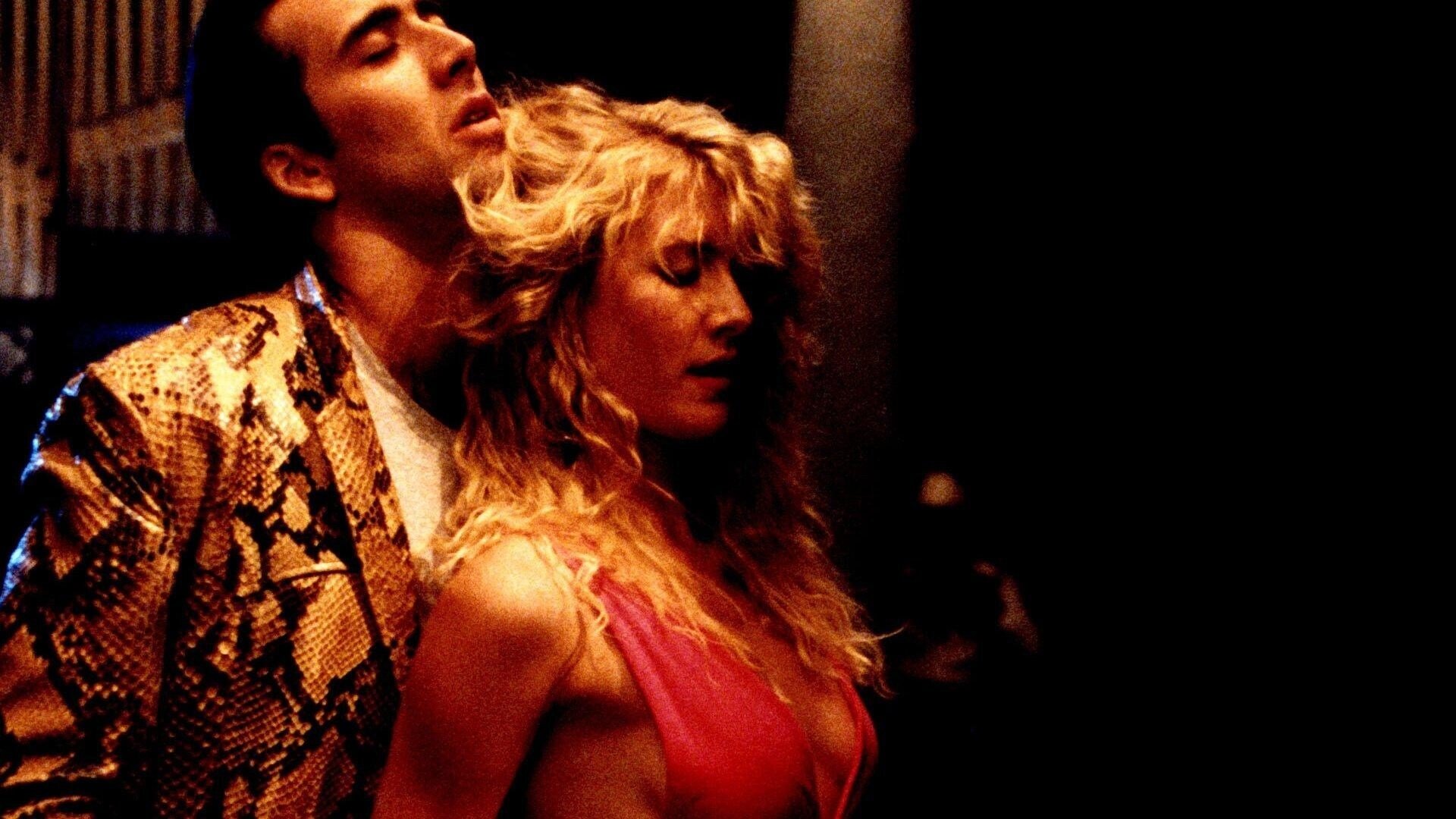 Wild at Heart 1990 123movies