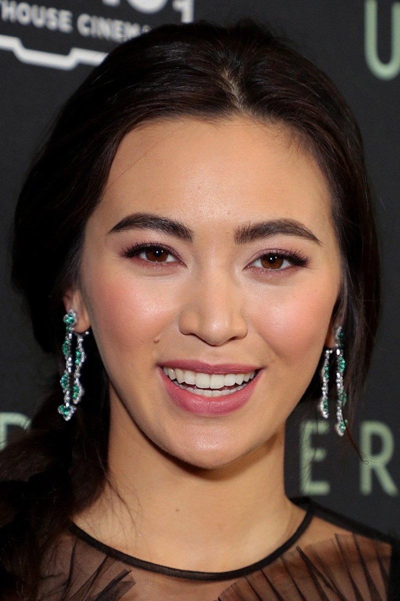 Foto de Jessica Henwick