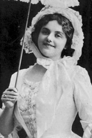 Foto de Rosa Grünberg