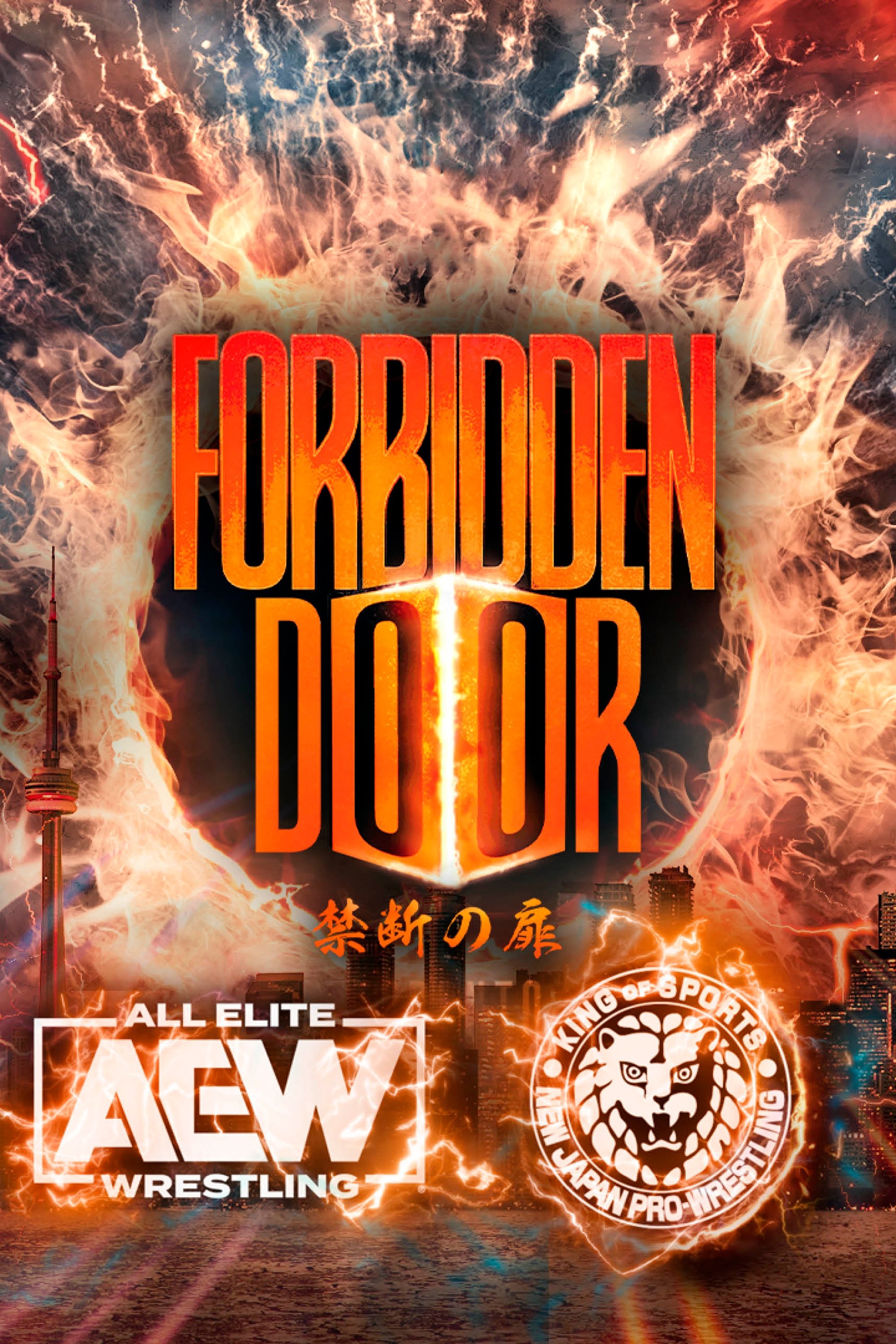 Poster movie