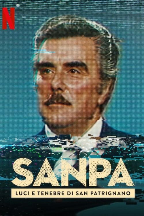 Poster de Minissérie