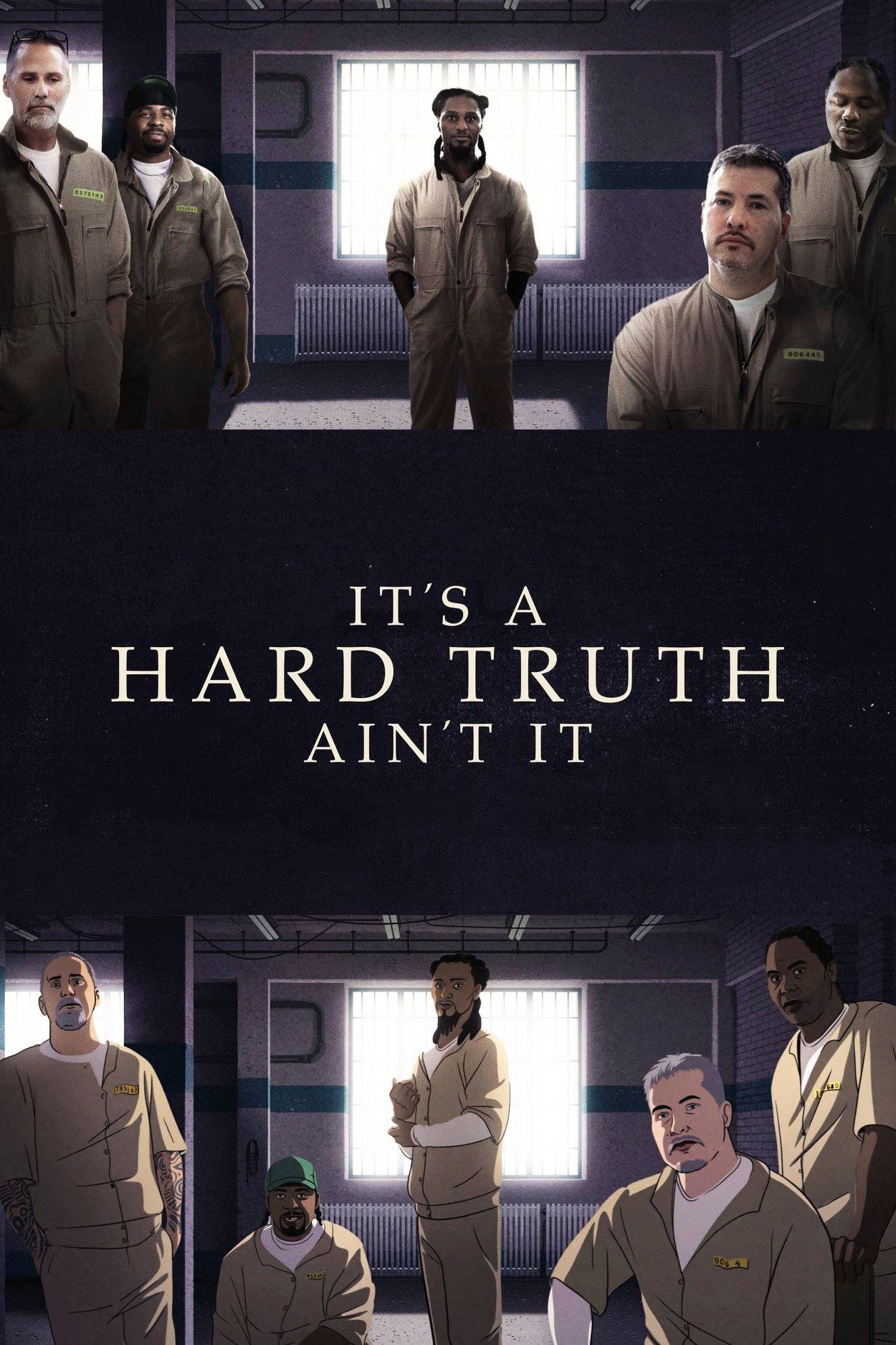 Poster movie