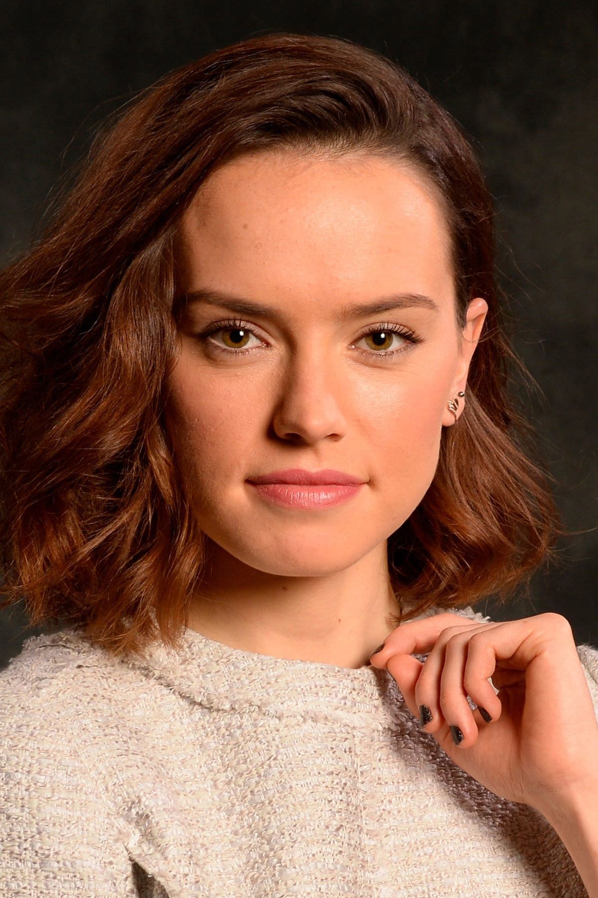 Foto de Daisy Ridley